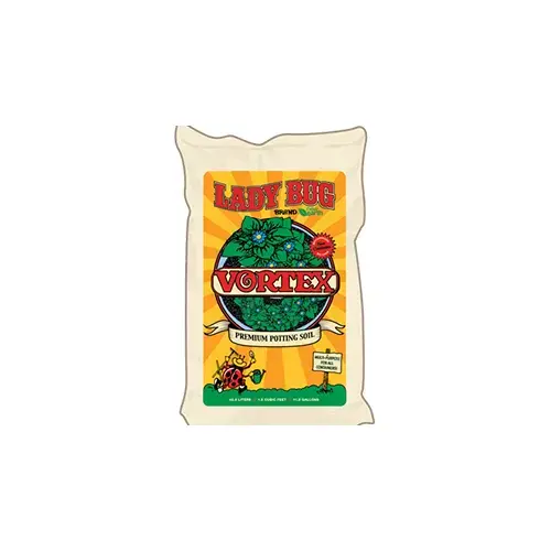 Vortex Potting Soil - 1.5 cf Vortex Potting Soil - 1.5 cf