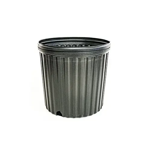 Blow Molded Custom #3 Container - 2.906 gal - pack of 47 Blow Molded Custom #3 Container - 2.906 gal - pack of 47
