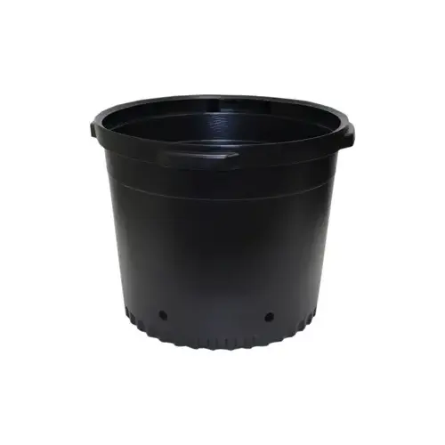 Blow Molded Custom #2 Container (High Hole) - 2 gal - pack of 90 Blow Molded Custom #2 Container (High Hole) - 2 gal - pack of 90