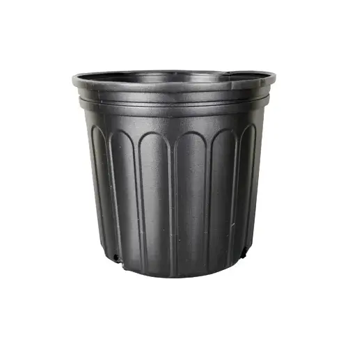 Blow Molded 10 Foliage Container - 2.296 gal - pack of 70 Blow Molded 10 Foliage Container - 2.296 gal - pack of 70