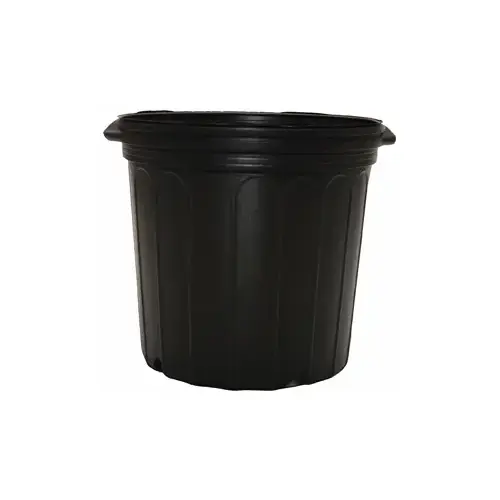 Blow Molded Custom #5 Container - 3.843 gal - pack of 44 Blow Molded Custom #5 Container - 3.843 gal - pack of 44