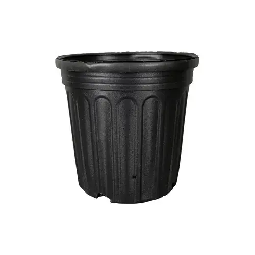 Blow Molded Custom #1 Container - 0.664 gal - pack of 106 Blow Molded Custom #1 Container - 0.664 gal - pack of 106