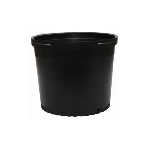 Blow Molded Olympian #15 Container - 13.351 gal - pack of 18 Blow Molded Olympian #15 Container - 13.351 gal - pack of 18