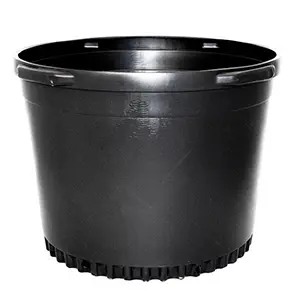 Nursery Supplies Blow Molded Olympian #25 Container - 27.17 gal - pack of 10 NPC10000BXL