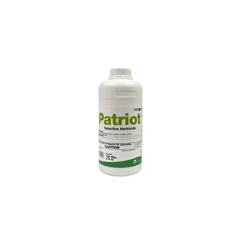 Patriot WDG Herbicide - 16 oz Patriot WDG Herbicide - 16 oz