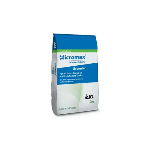 Micromax - 50 lb Micromax - 50 lb