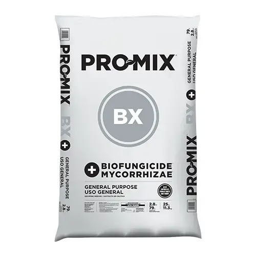 BX Biofungicide + Mycorrhizae - 2.8 cf BX Biofungicide + Mycorrhizae - 2.8 cf