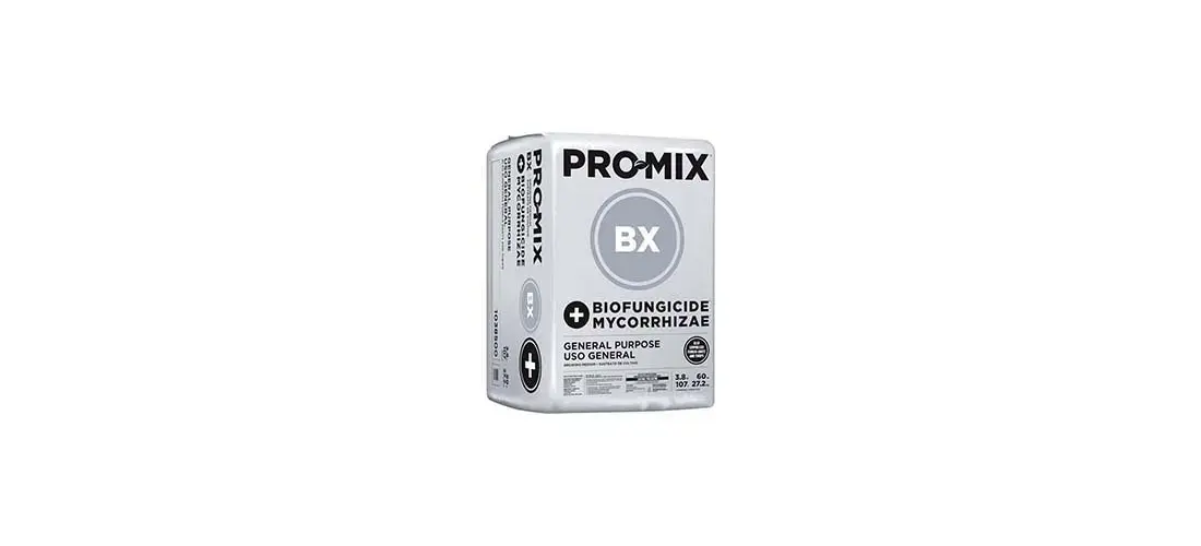 ＡGRIND BX_PROTO 24° PREMIER HORTICULTURE INC 1038500RG Growing Mix BX All Purpose 60