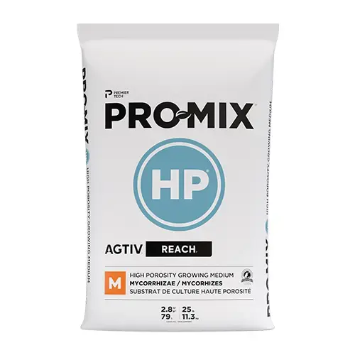 HP with Mycorrhizae - 2.8 cf HP with Mycorrhizae - 2.8 cf