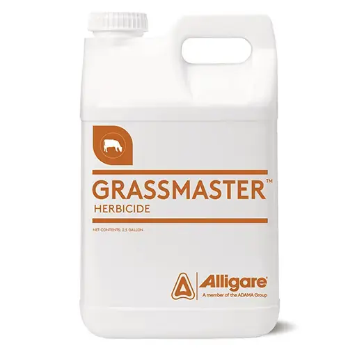 Grassmaster Dicamba + 24-D - 2.5 gal Grassmaster Dicamba + 24-D - 2.5 gal