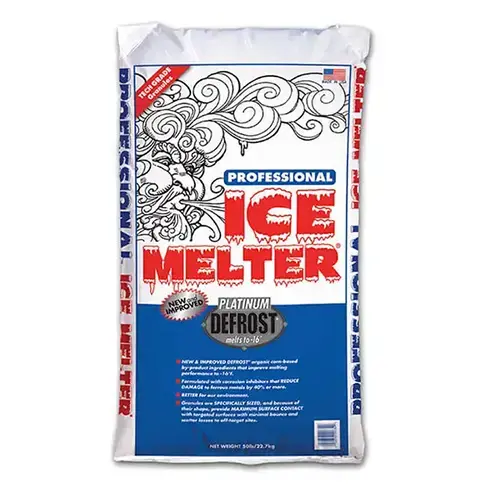 Professional Melt - 50 lb Professional Melt - 50 lb