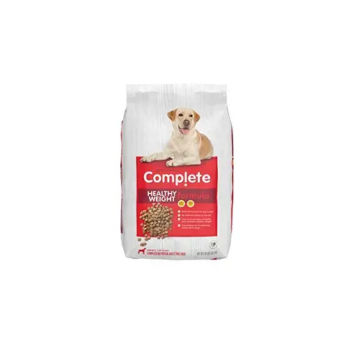 Complete Healthy Weight Formula 21/8 - 50 lb Complete Healthy Weight Formula 21/8 - 50 lb