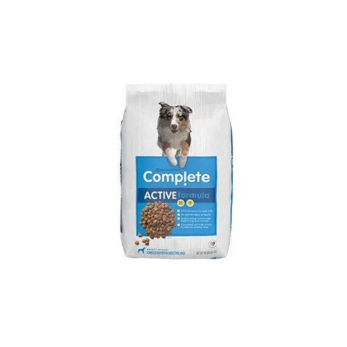 Complete Active Formula - 50 lb Complete Active Formula - 50 lb