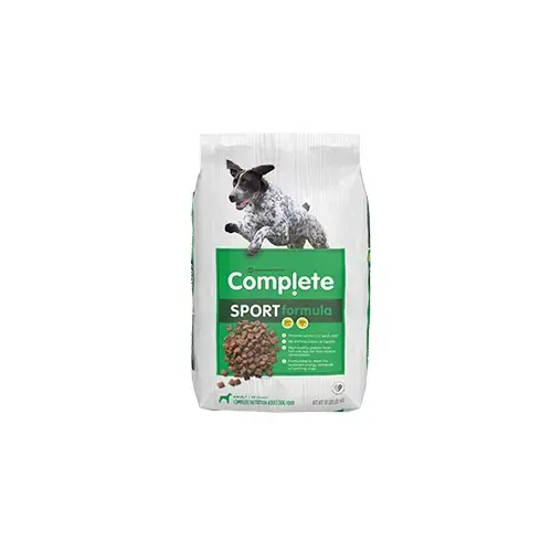Complete Sport Formula - 50 lb Complete Sport Formula - 50 lb