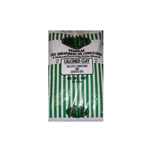 Soil Amendment - 40 lb Soil Amendment - 40 lb