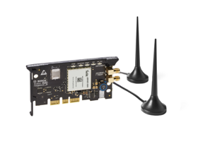Bosch Security B444-V2 Plug in Cellular Module for Verizon VZW LTE