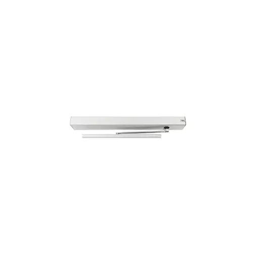 Auto Operator Pull Arm, Low Duty, Low Energy, Clear Anodized CL Auto Operator Pull Arm, Low Duty, Low Energy, Clear Anodized CL