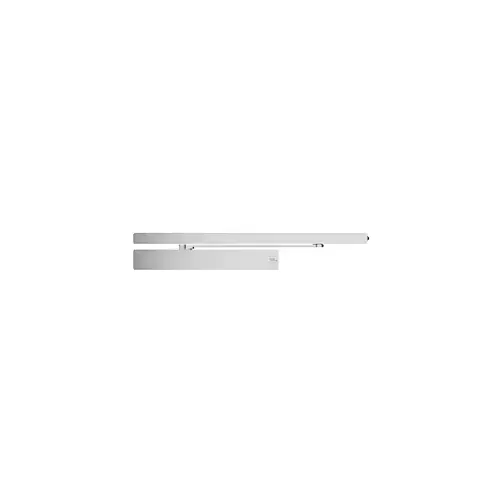 EasyAssist Auto Operator, Transom/Header Mount, Push/Pull, Low Duty, Interior Application, Up to 200lbs Maximum Door Weight, Low Energy, CL/Clear Anodized EasyAssist Auto Operator, Transom/Header Mount, Push/Pull, Low Duty, Interior Application, Up to 200lbs Maximum Door Weight, Low Energy, CL/Clear Anodized