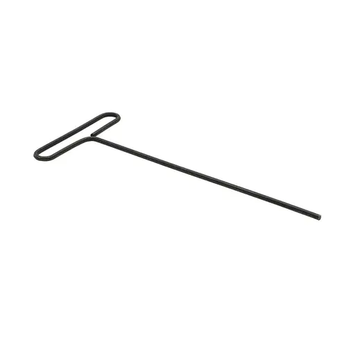 3MM T-Handle Hex Wrench For FDRS Door Rail System 7379 3MM T-Handle Hex Wrench For FDRS Door Rail System 7379