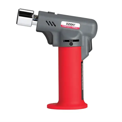 FireFast Butane Torch, Adjustable Flame, Unfilled FireFast Butane Torch, Adjustable Flame, Unfilled