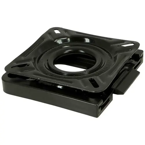 Removable Seat Bracket Combo Black Removable Seat Bracket Combo Black