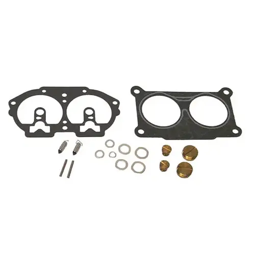 18-7756 Carburetor Kit for Yamaha Outboard Motors 18-7756 Carburetor Kit for Yamaha Outboard Motors
