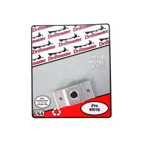 Rod Holder Base Rod Holder Base