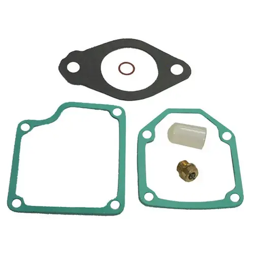 18-7753 Carburetor Repair Kit for Suzuki Outboard Motors 18-7753 Carburetor Repair Kit for Suzuki Outboard Motors