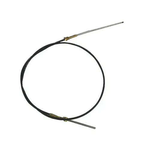 18-2158 Shift Cable Assembly Mercruiser #1 Drives S/N 1562900-6225576 18-2158 Shift Cable Assembly Mercruiser #1 Drives S/N 1562900-6225576