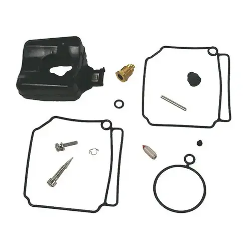 18-7768 Carburetor Kit for Yamaha Outboard Motors 18-7768 Carburetor Kit for Yamaha Outboard Motors