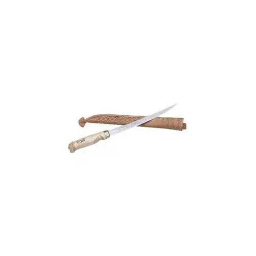 6" Fillet Knife 6" Fillet Knife