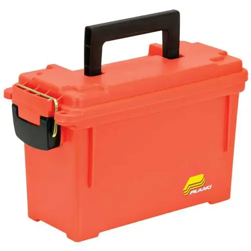 Small Dry Storage Tackle Box Small Dry Storage Tackle Box