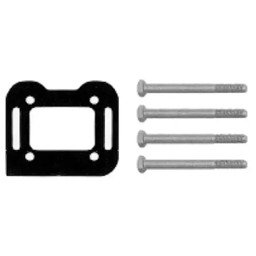 18-8530 Exhaust Elbow Mounting Kit for Mercruiser Stern Drives 18-8530 Exhaust Elbow Mounting Kit for Mercruiser Stern Drives