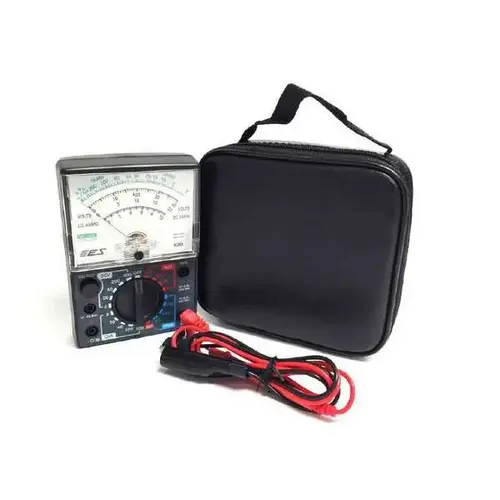 18-9801 Multi Meter DVA Tester 18-9801 Multi Meter DVA Tester