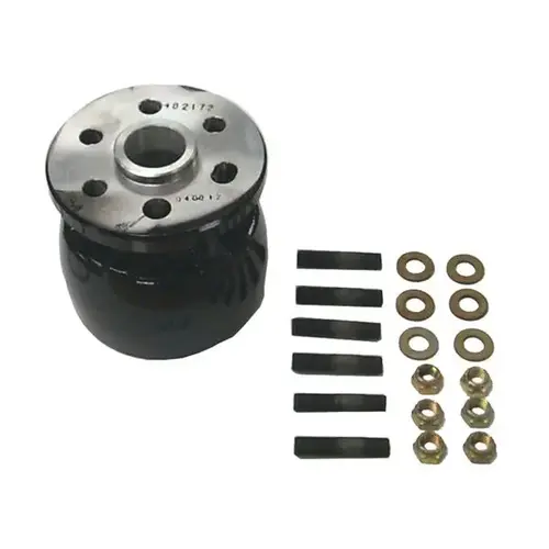 18-2172 Engine Coupler Mercruiser Stern Drives 18-2172 Engine Coupler Mercruiser Stern Drives