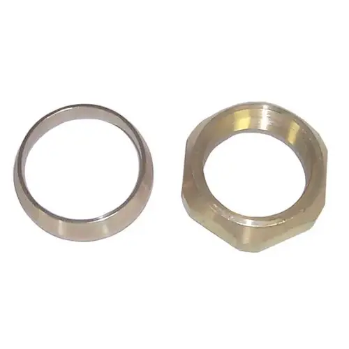 18-3755 Prop Nut Kit for Mercruiser Stern Drives 18-3755 Prop Nut Kit for Mercruiser Stern Drives