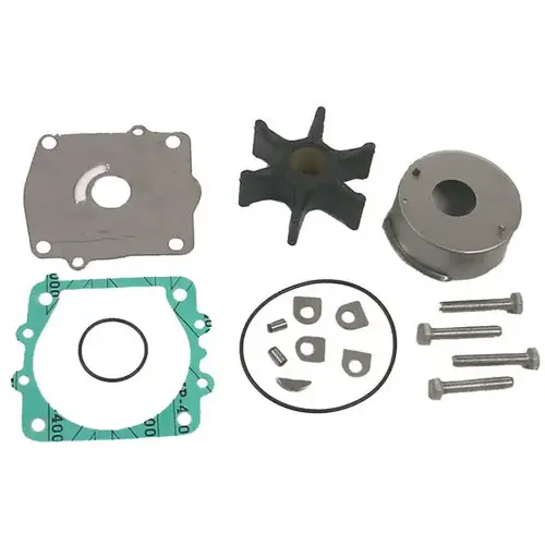 18-3312 Water Pump Kit - Without Housing for Yamaha Outboard Motors 18-3312 Water Pump Kit - Without Housing for Yamaha Outboard Motors