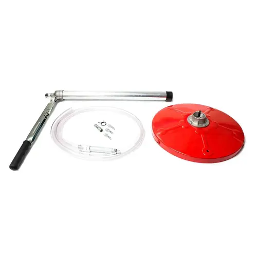 18-9788 Lube Pump 6 Gallon (18.95L) 18-9788 Lube Pump 6 Gallon (18.95L)