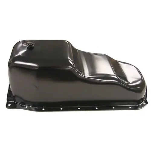 18-0612 Oil Pan for Mercruiser Stern Drives 18-0612 Oil Pan for Mercruiser Stern Drives