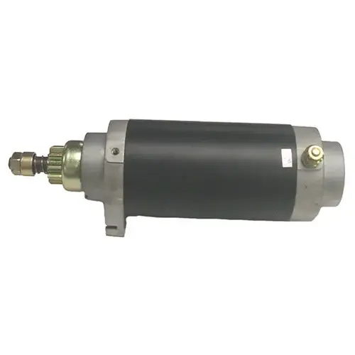 18-5642 Outboard Starter - Counter-Clockwise Rotation for Mercury/Mariner Outboard Motors 18-5642 Outboard Starter - Counter-Clockwise Rotation for Mercury/Mariner Outboard Motors