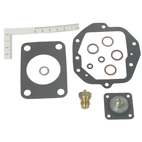 18-7001 Carburetor Kit for Volvo Penta Stern Drives 18-7001 Carburetor Kit for Volvo Penta Stern Drives