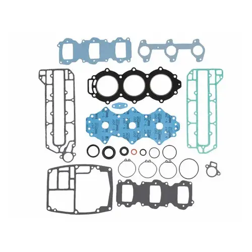 18-4427 Powerhead Gasket for Yamaha Outboard Motors 18-4427 Powerhead Gasket for Yamaha Outboard Motors