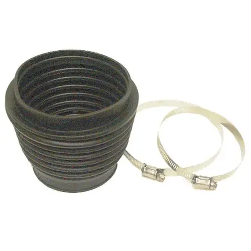 18-2744 Volvo/OMC Drive Shaft Bellows fits AQ 200 250 270 270T PT 280 290 290 DP 18-2744 Volvo/OMC Drive Shaft Bellows fits AQ 200 250 270 270T PT 280 290 290 DP