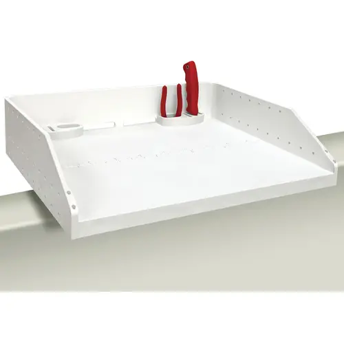 20" Tournament Series Cleaning Station 20" Tournament Series Cleaning Station