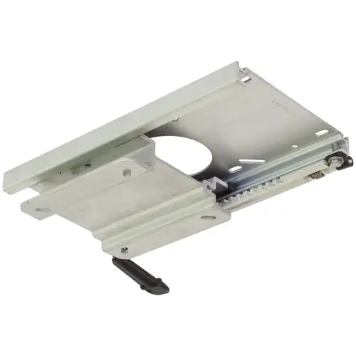Universal Trac-Lock Slide Silver Universal Trac-Lock Slide Silver
