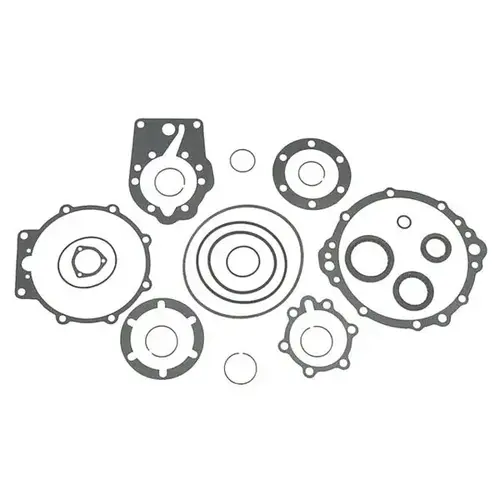 18-2590 SealKit for Indmar Inboards fits: Service Kit for Borg Warner Velvet Drive 71 and 72 Series transmission 18-2590 SealKit for Indmar Inboards fits: Service Kit for Borg Warner Velvet Drive 71 and 72 Series transmission