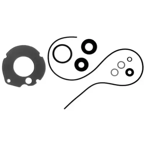 18-2681 Lower Unit Seal Kit for Johnson/Evinrude Outboard Motors 18-2681 Lower Unit Seal Kit for Johnson/Evinrude Outboard Motors
