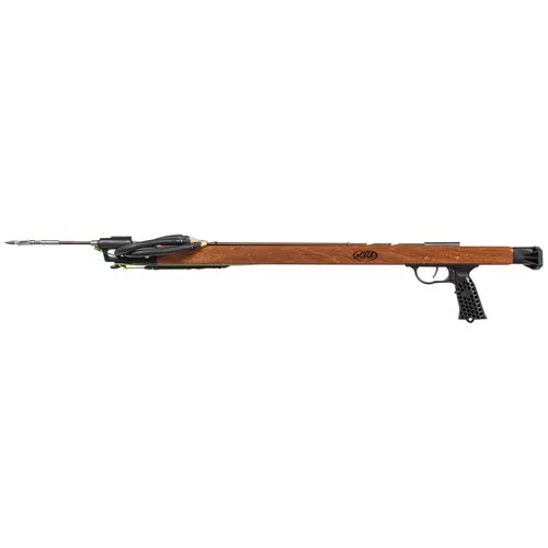 36" Woody 33 Custom Magnum Speargun Brown 36" Woody 33 Custom Magnum Speargun Brown