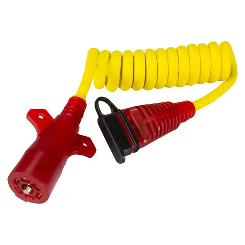 Endurance Flex-Coil 7 Blade to 5 Flat Endurance Flex-Coil 7 Blade to 5 Flat