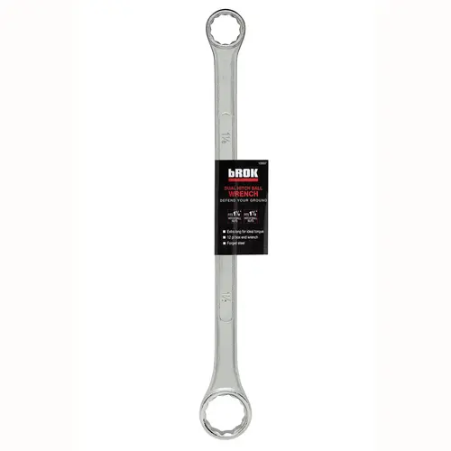 Trailer Hitch Ball Wrench Trailer Hitch Ball Wrench